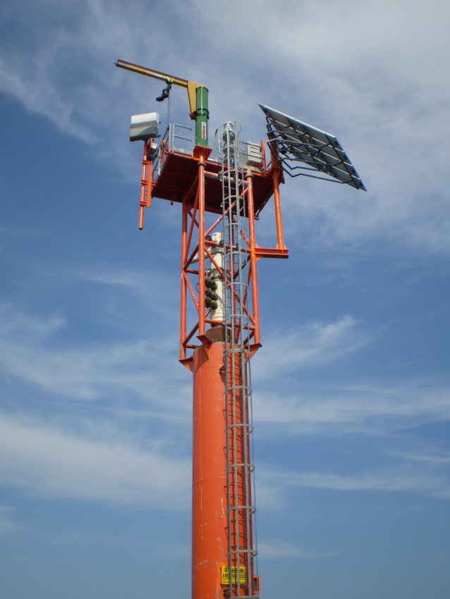 Crane with 360° manual rotation Lifting equipment Jib cranes Elephant